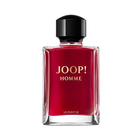 joop homme le parfum